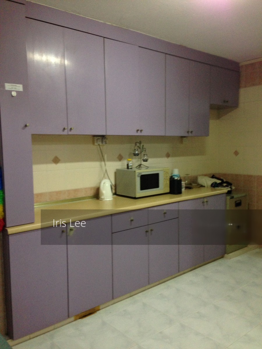 Blk 4 Lorong Lew Lian (Serangoon), HDB 3 Rooms #155739412